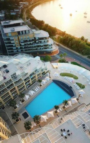 Ettalong Beach Premium Apartments
